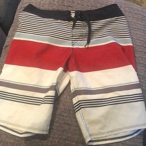 Quicksilver bathing suit